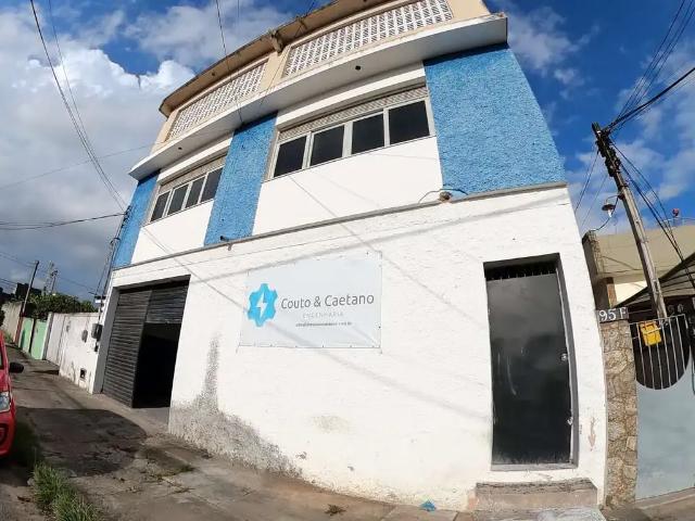 Galpão venda em Região Geográfica Imediata de Campos dos Goytacazes, Campos dos Goytacazes