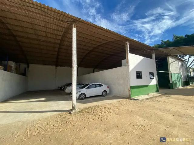 Galpão venda em Região Geográfica Imediata de Campos dos Goytacazes, Campos dos Goytacazes