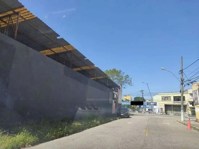 Galpão venda em Região Geográfica Imediata de Campos dos Goytacazes, Campos dos Goytacazes