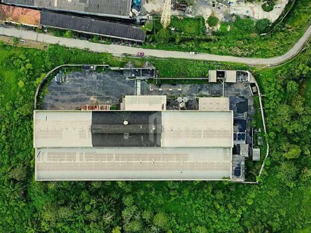 Galpão venda em Região Geográfica Imediata de Salvador, Região Metropolitana de Salvador