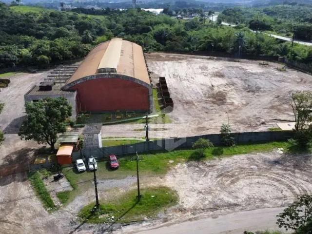 Galpão venda em Região Geográfica Imediata de Salvador, Região Metropolitana de Salvador