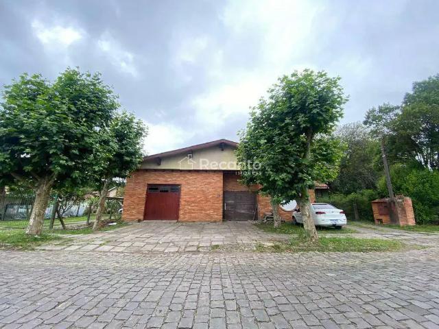 Galpão venda em Região Geográfica Imediata de Caxias do Sul, Canela