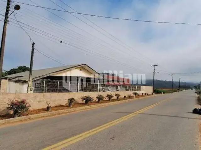 Galpão venda em Região Geográfica Imediata de Brusque, Canelinha