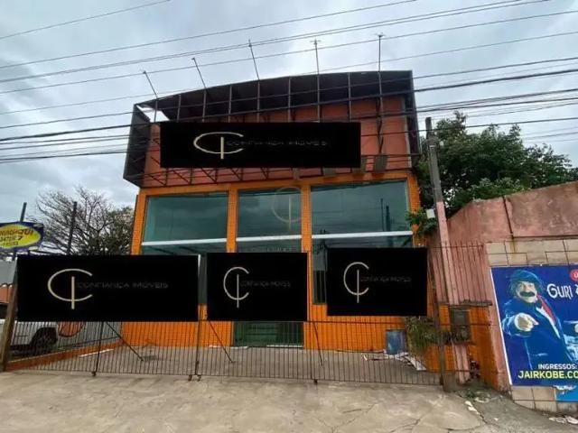 Galpão venda em Região Geográfica Imediata de Porto Alegre, Região Metropolitana de Porto Alegre