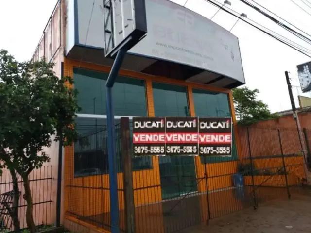 Galpão venda em Região Geográfica Imediata de Porto Alegre, Região Metropolitana de Porto Alegre