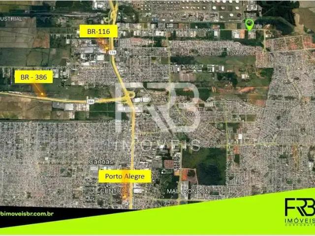 Galpão venda em Região Geográfica Imediata de Porto Alegre, Região Metropolitana de Porto Alegre