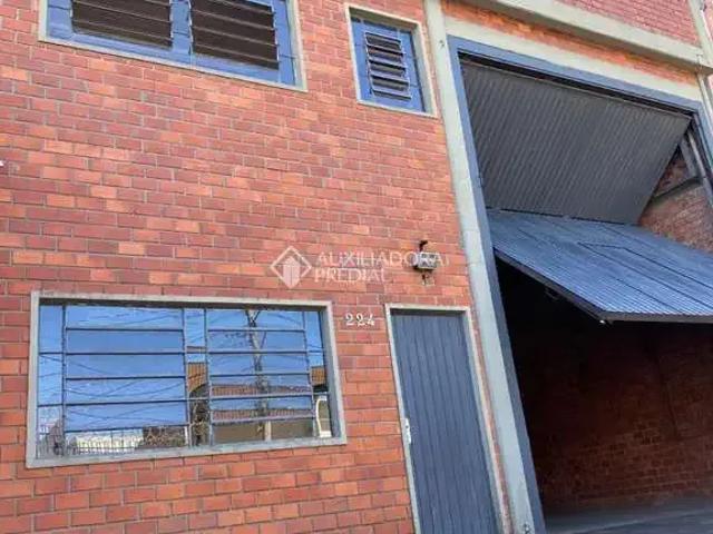 Galpão venda em Região Geográfica Imediata de Porto Alegre, Região Metropolitana de Porto Alegre