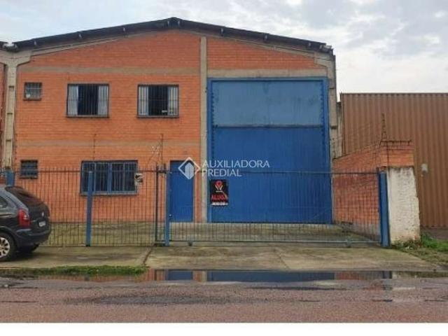 Galpão venda em Região Geográfica Imediata de Porto Alegre, Região Metropolitana de Porto Alegre
