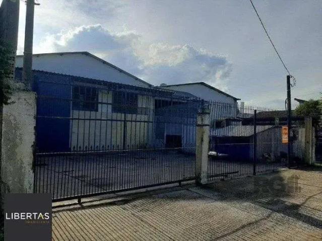 Galpão venda em Canoas