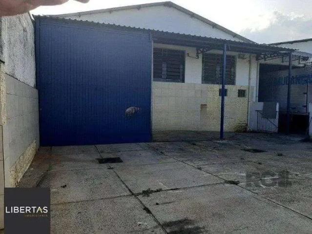 Galpão venda em Região Geográfica Imediata de Porto Alegre, Região Metropolitana de Porto Alegre