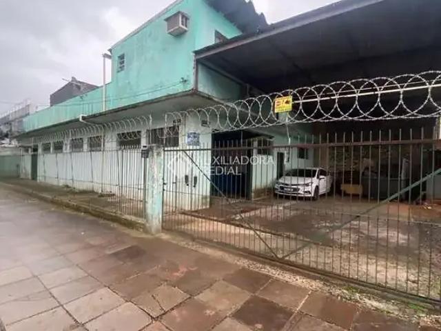 Galpão venda em Canoas