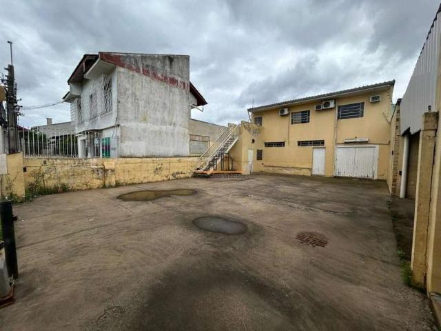 Galpão venda em Canoas