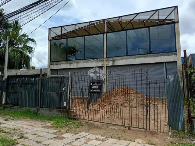 Galpão venda em Região Geográfica Imediata de Porto Alegre, Região Metropolitana de Porto Alegre