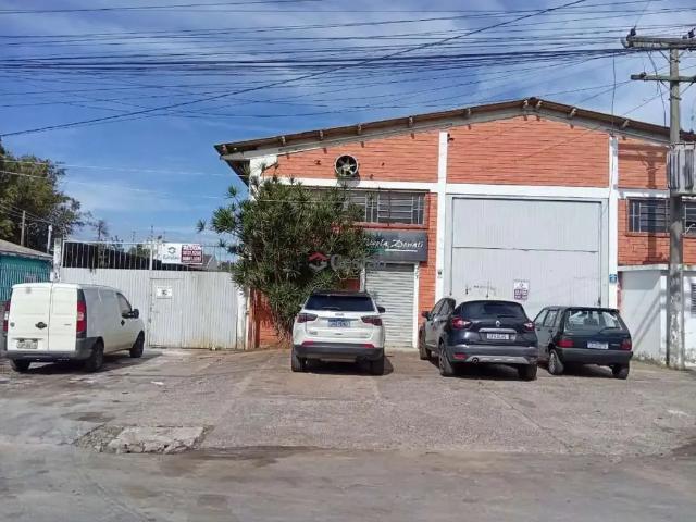 Galpão venda em Região Geográfica Imediata de Porto Alegre, Região Metropolitana de Porto Alegre