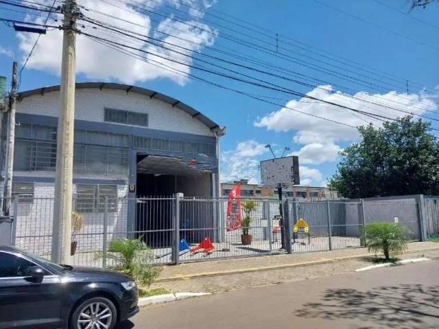 Galpão venda em Região Geográfica Imediata de Porto Alegre, Região Metropolitana de Porto Alegre