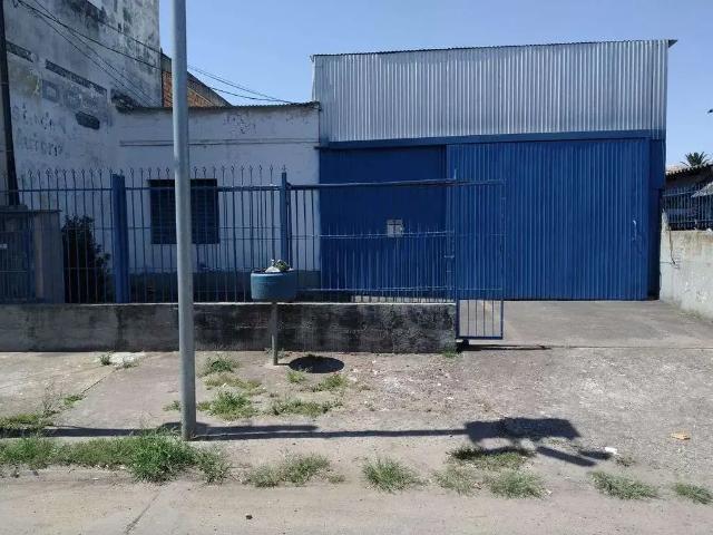Galpão venda em Região Geográfica Imediata de Porto Alegre, Região Metropolitana de Porto Alegre