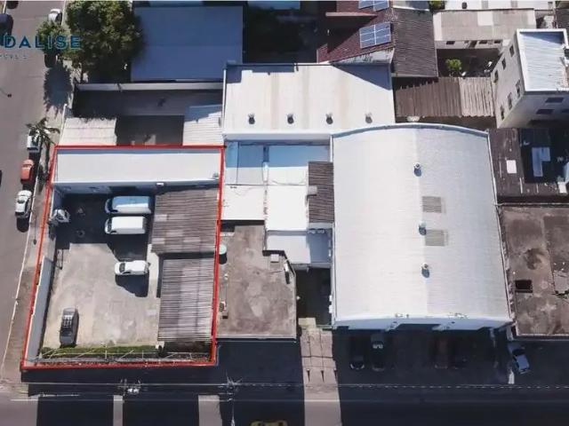 Galpão venda em Região Geográfica Imediata de Porto Alegre, Região Metropolitana de Porto Alegre
