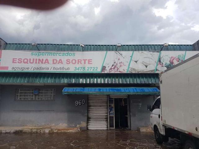 Galpão venda em Canoas