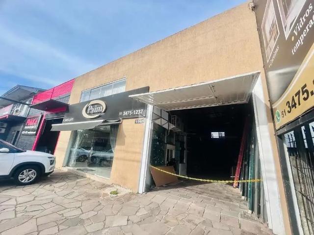 Galpão venda em Região Geográfica Imediata de Porto Alegre, Região Metropolitana de Porto Alegre