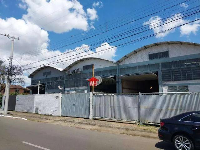 Galpão venda em Região Geográfica Imediata de Porto Alegre, Região Metropolitana de Porto Alegre