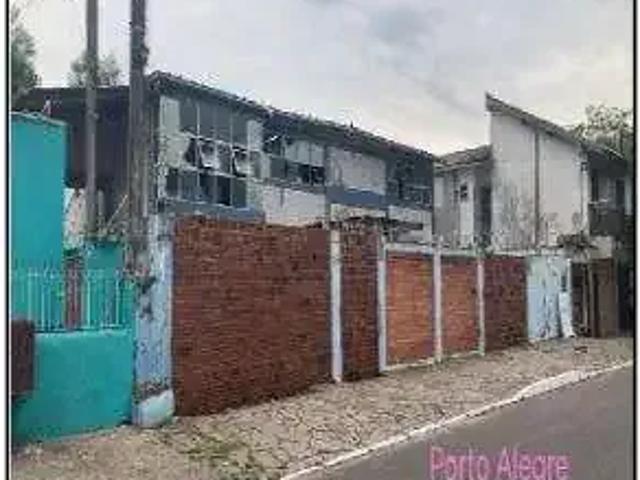 Galpão venda em Canoas