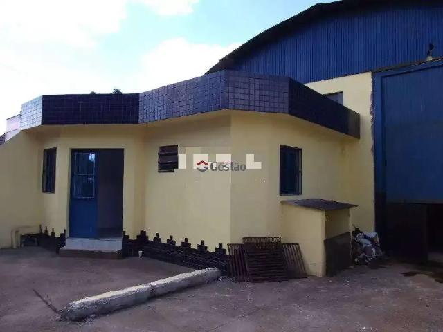 Galpão venda em Canoas