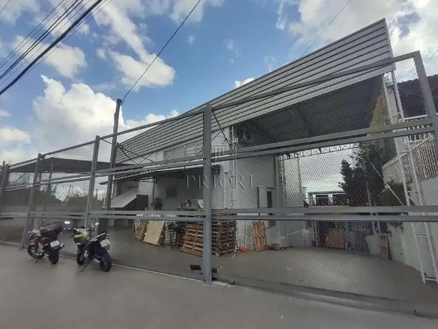 Galpão venda em Região Geográfica Imediata de Porto Alegre, Região Metropolitana de Porto Alegre