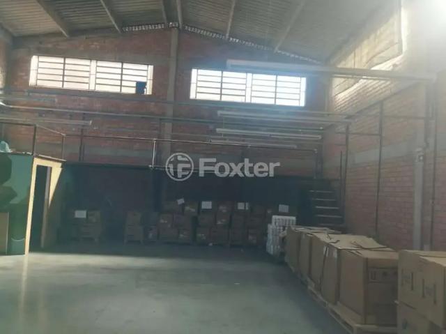 Galpão venda em Região Geográfica Imediata de Porto Alegre, Região Metropolitana de Porto Alegre