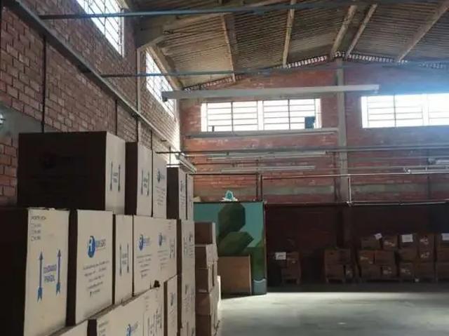 Galpão venda em Região Geográfica Imediata de Porto Alegre, Região Metropolitana de Porto Alegre