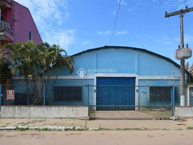 Galpão venda em Região Geográfica Imediata de Porto Alegre, Região Metropolitana de Porto Alegre