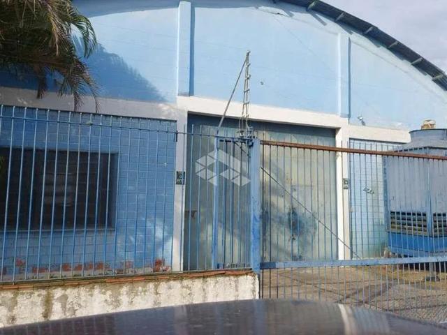 Galpão venda em Região Geográfica Imediata de Porto Alegre, Região Metropolitana de Porto Alegre
