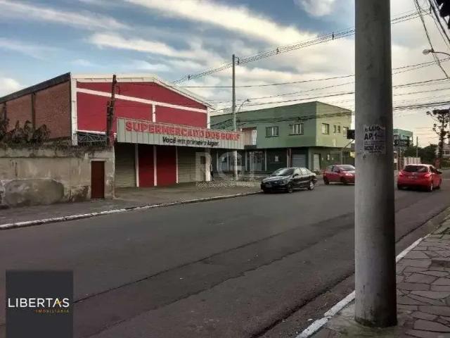 Galpão venda em Região Geográfica Imediata de Porto Alegre, Região Metropolitana de Porto Alegre