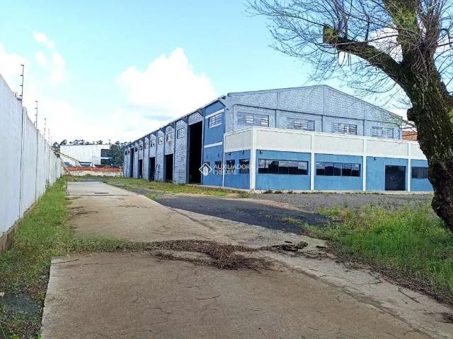 Galpão venda em Canoas