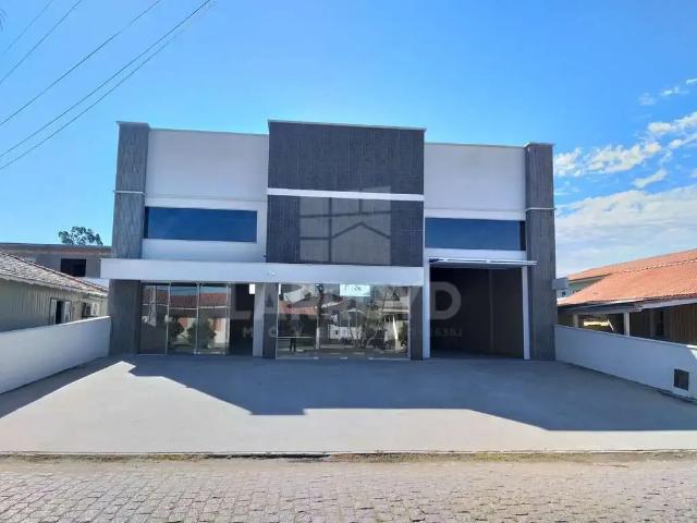 Galpão venda em Região Geográfica Imediata de Tubarão, Capivari de Baixo