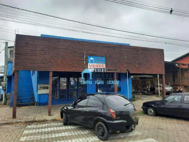 Galpão venda em Região Geográfica Imediata de Porto Alegre, Aglomeração Urbana do Litoral Norte