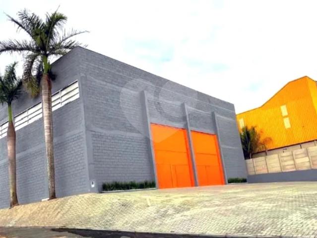 Galpão venda em Capivari, Região Geográfica Intermediária de Campinas