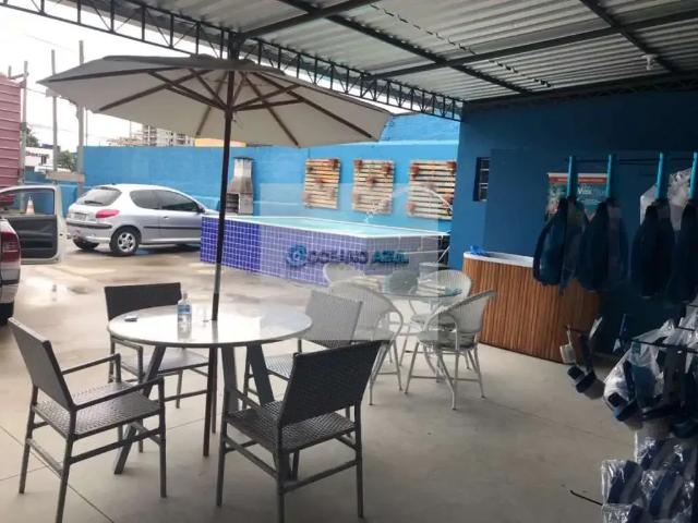 Galpão venda em Região Imediata de Caraguatatuba-Ubatuba-São Sebastião, Região Metropolitana do Vale do Paraíba e Litoral Norte