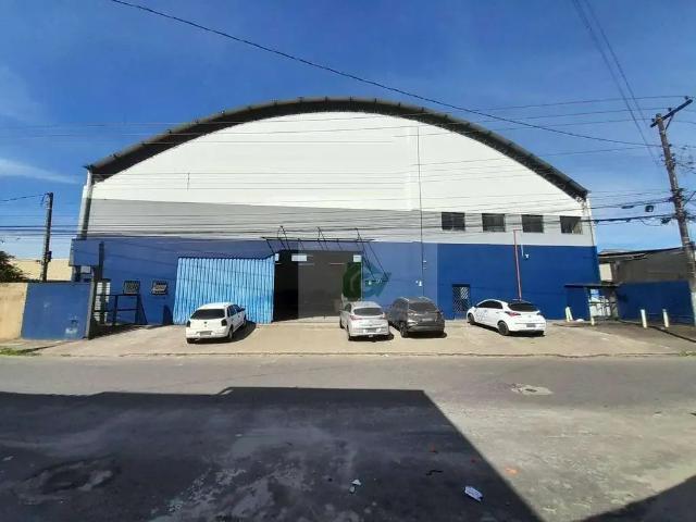 Galpão venda em Região Imediata de Caraguatatuba-Ubatuba-São Sebastião, Região Metropolitana do Vale do Paraíba e Litoral Norte