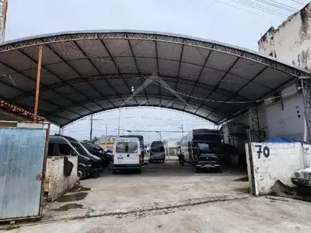 Galpão venda em Região Imediata de Caraguatatuba-Ubatuba-São Sebastião, Região Metropolitana do Vale do Paraíba e Litoral Norte