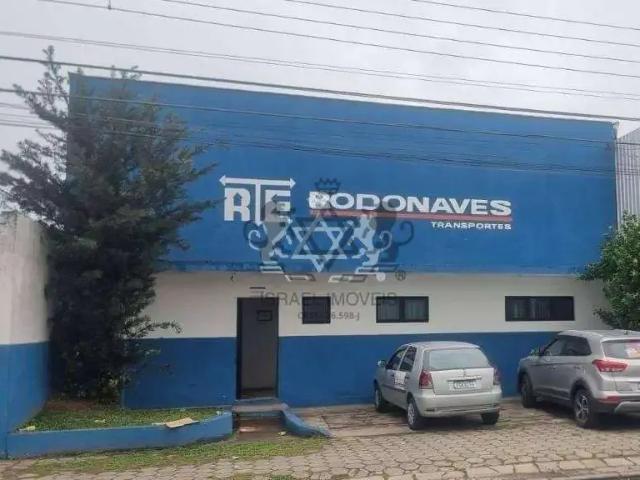 Galpão venda em Região Imediata de Caraguatatuba-Ubatuba-São Sebastião, Região Metropolitana do Vale do Paraíba e Litoral Norte