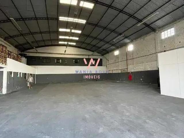 Galpão venda em Região Imediata de Caraguatatuba-Ubatuba-São Sebastião, Região Metropolitana do Vale do Paraíba e Litoral Norte