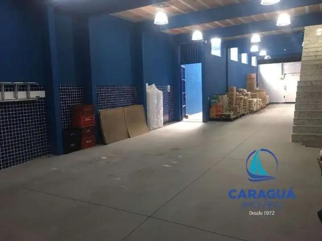 Galpão venda em Região Imediata de Caraguatatuba-Ubatuba-São Sebastião, Região Metropolitana do Vale do Paraíba e Litoral Norte