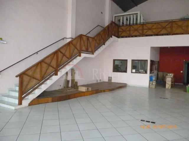 Galpão venda em Região Imediata de Caraguatatuba-Ubatuba-São Sebastião, Região Metropolitana do Vale do Paraíba e Litoral Norte