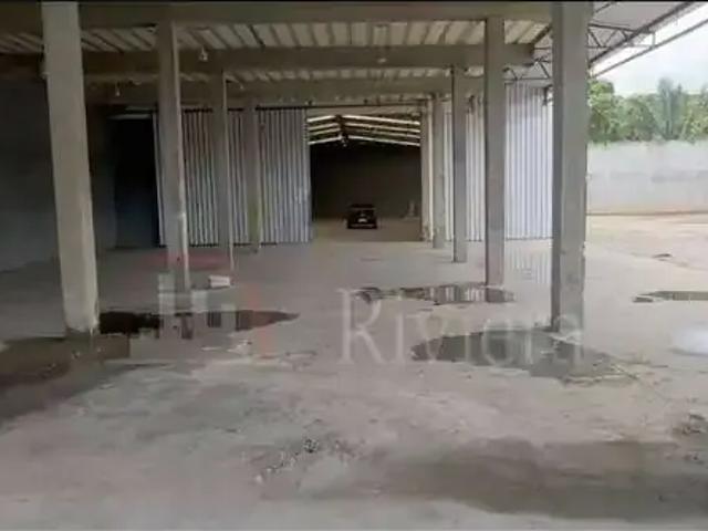 Galpão venda em Região Imediata de Caraguatatuba-Ubatuba-São Sebastião, Região Metropolitana do Vale do Paraíba e Litoral Norte