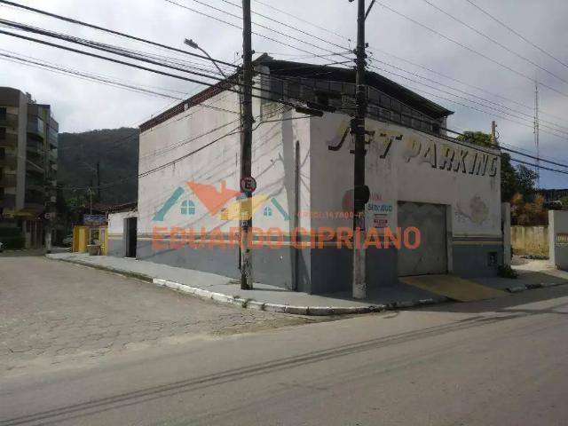 Galpão venda em Região Imediata de Caraguatatuba-Ubatuba-São Sebastião, Região Metropolitana do Vale do Paraíba e Litoral Norte