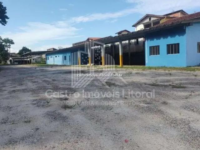 Galpão venda em Região Imediata de Caraguatatuba-Ubatuba-São Sebastião, Região Metropolitana do Vale do Paraíba e Litoral Norte