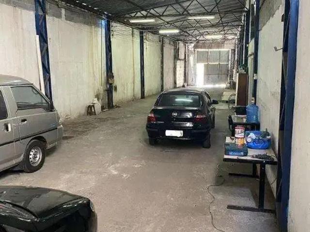 Galpão venda em Região Imediata de São Paulo, Região Metropolitana de São Paulo