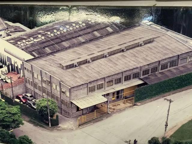 Galpão venda em Região Imediata de São Paulo, Região Metropolitana de São Paulo