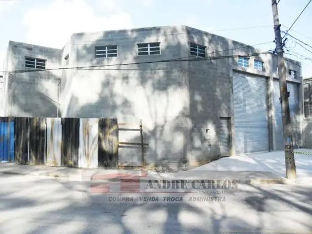 Galpão venda em Região Imediata de São Paulo, Região Metropolitana de São Paulo