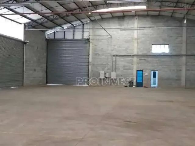 Galpão venda em Região Imediata de São Paulo, Região Metropolitana de São Paulo